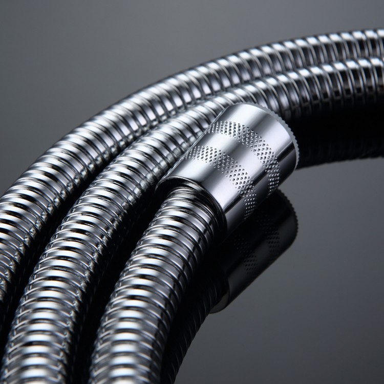 Big Bore Shower Hose