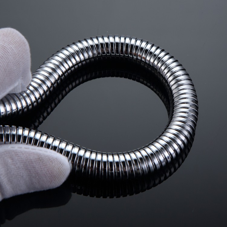 Big Bore Shower Hose