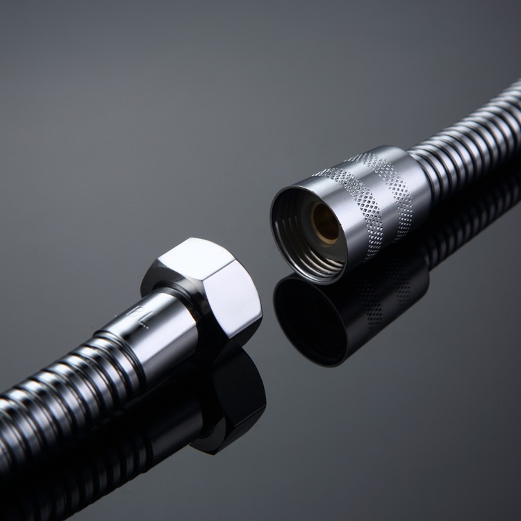 Big Bore Shower Hose