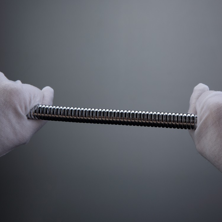 Big Bore Shower Hose