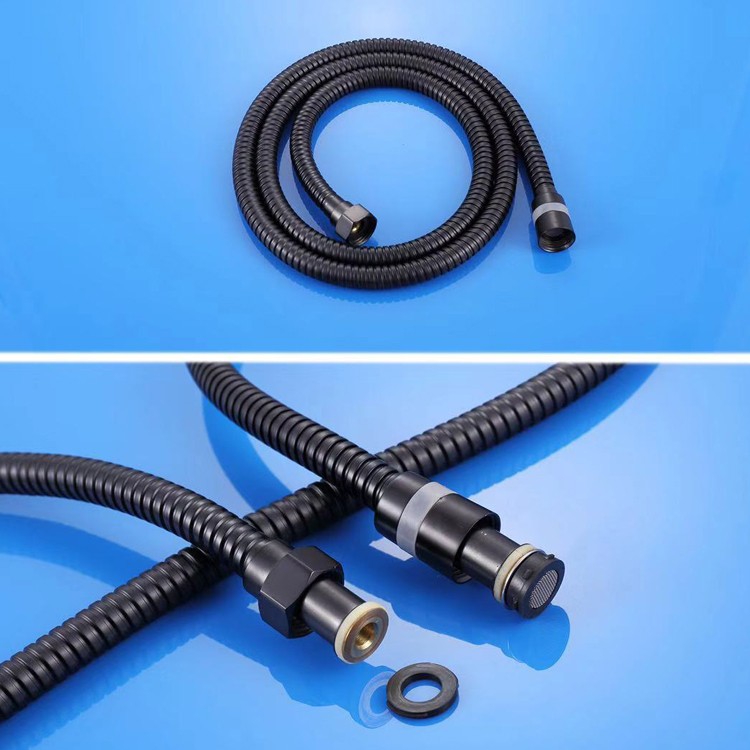 Big Bore Shower Hose