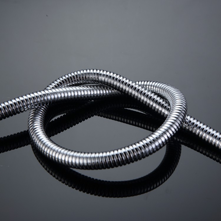 Big Bore Shower Hose