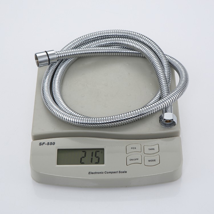 3,4 дюймовый душевой шланг