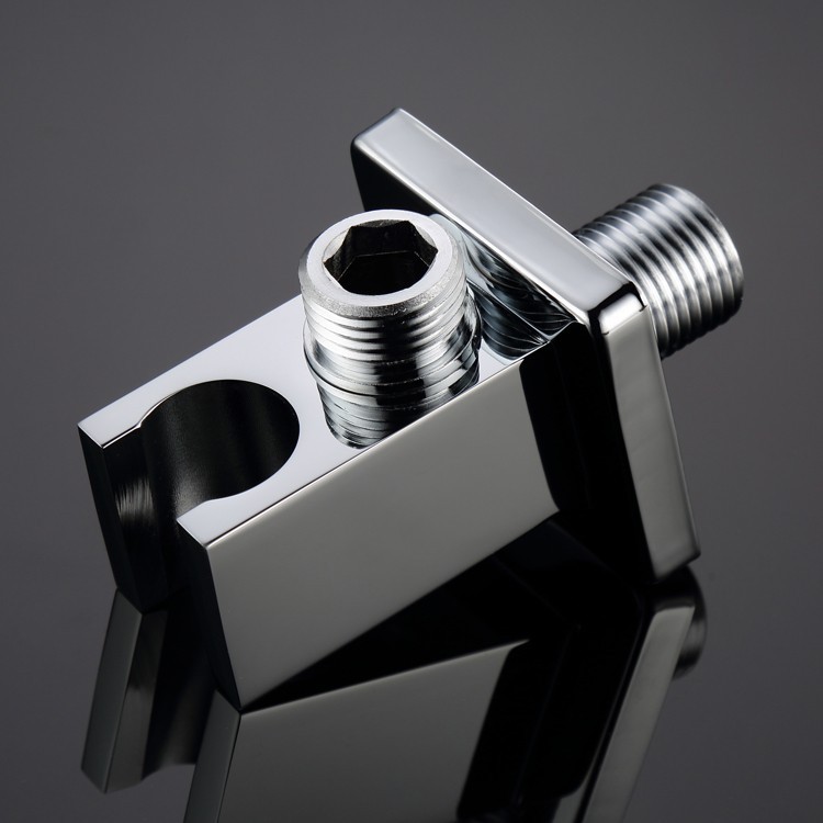 Hand Held Shower Holder Suction