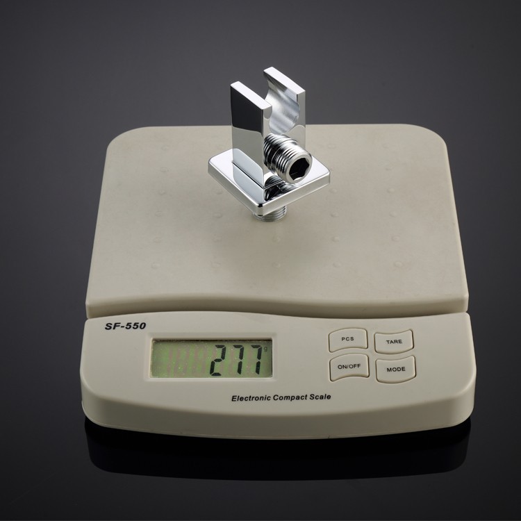 Hand Held Shower Holder Suction