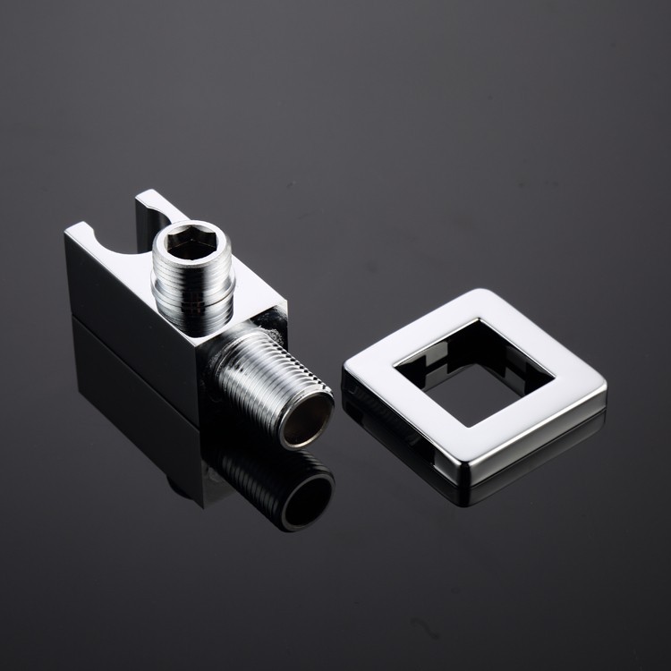 Hand Held Shower Holder Suction