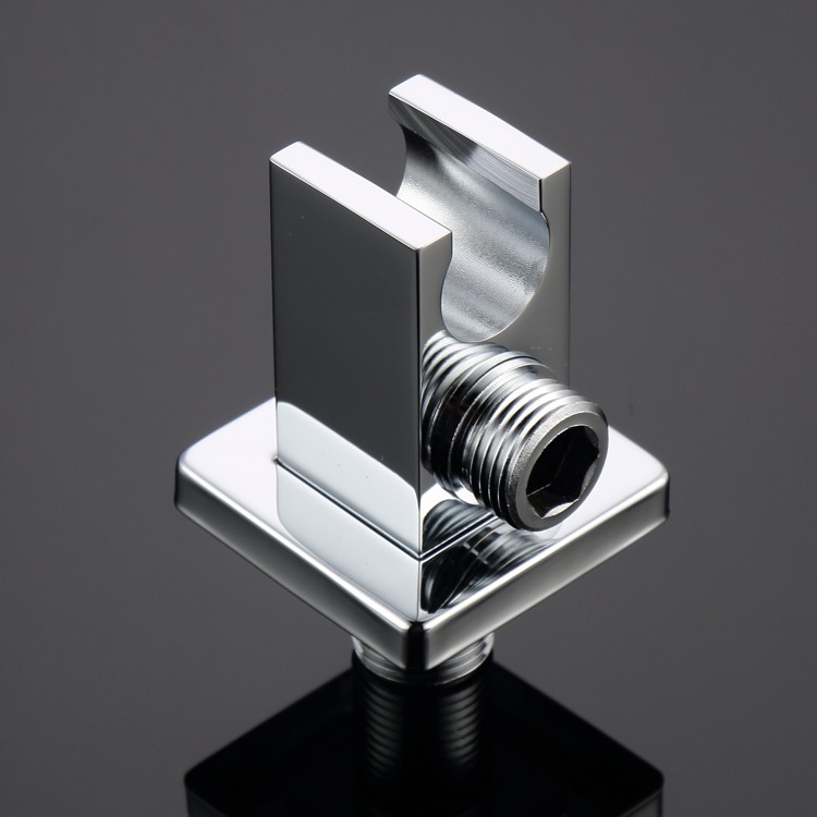 Hand Held Shower Holder Suction