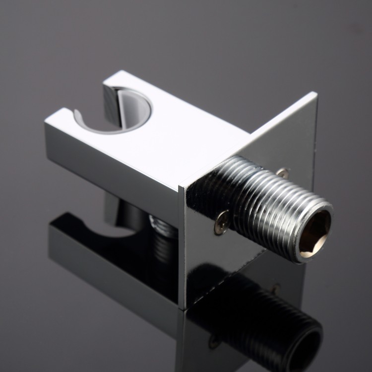 Suction Hand Held Shower Holder