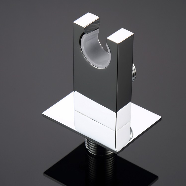 Suction Hand Held Shower Holder