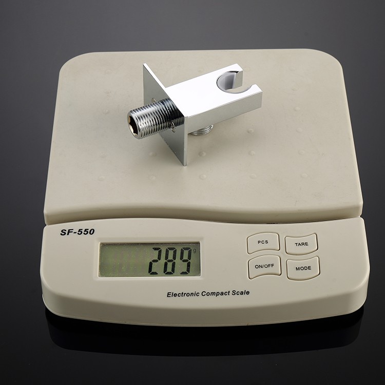 Suction Hand Held Shower Holder