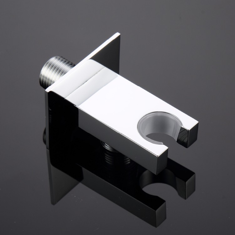 Suction Hand Held Shower Holder