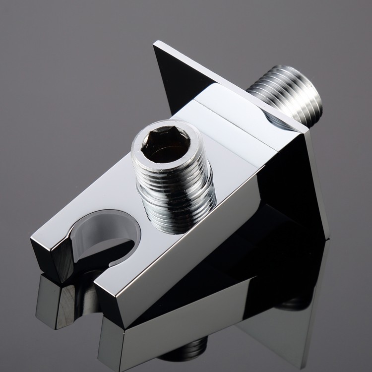 Suction Hand Held Shower Holder