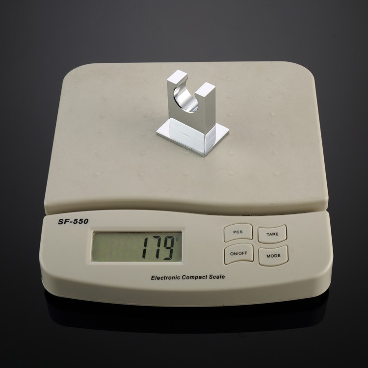 Wall Mount Hand Held Shower Holder