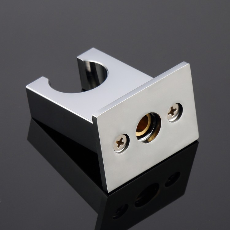 Wall Mount Hand Held Shower Holder