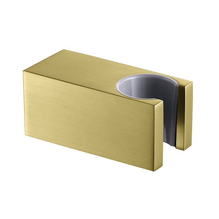 Brass Shower Bracket