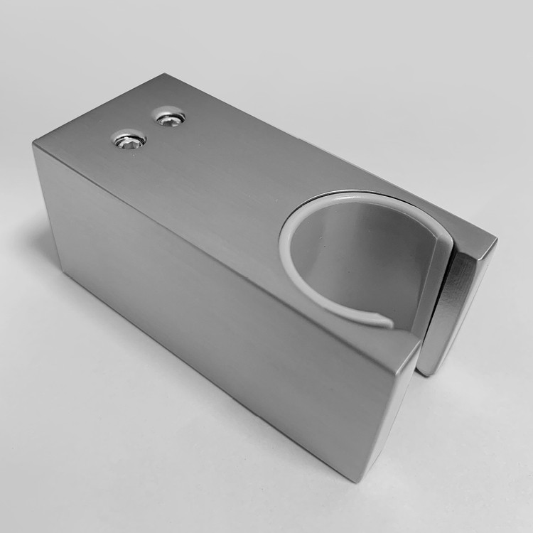 Brass Shower Bracket