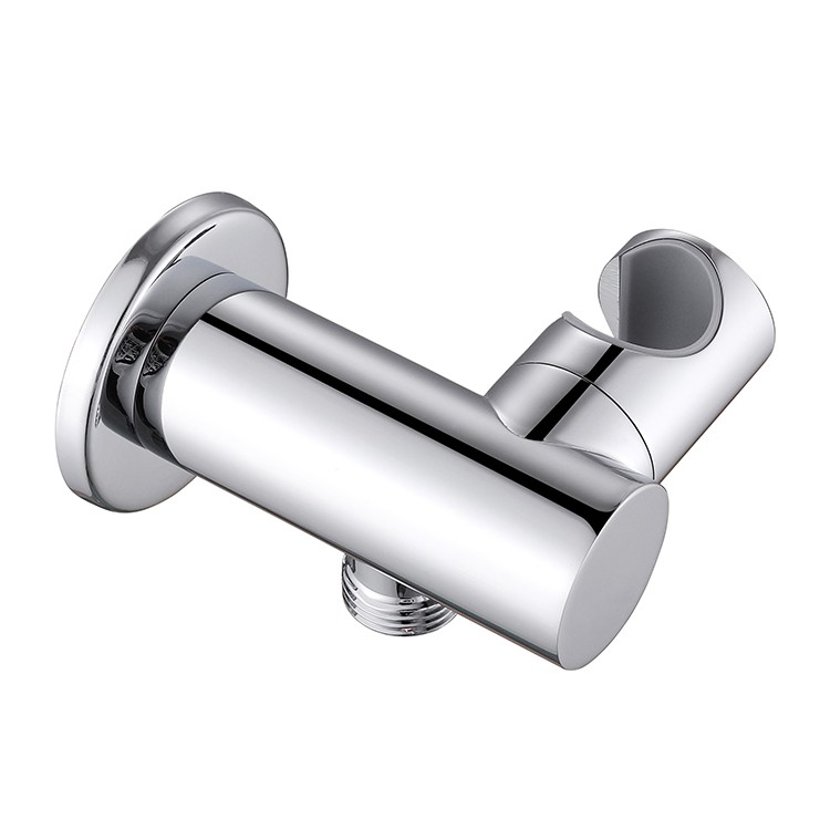 Shower Head Holder Brass