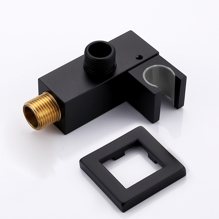 Brass Hand Shower Holder