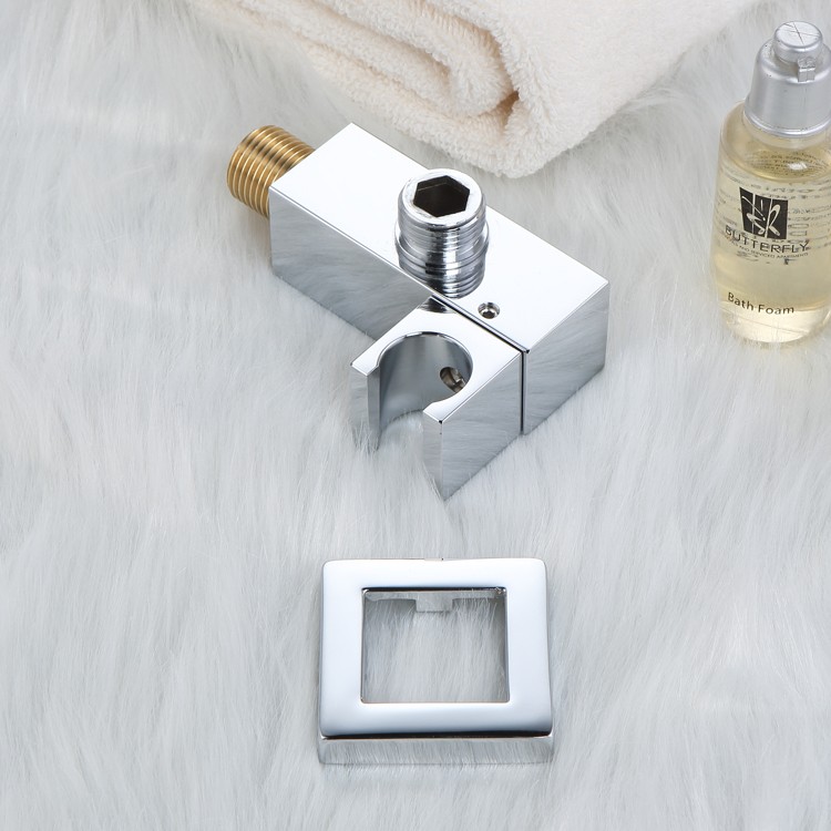 Brass Hand Shower Holder