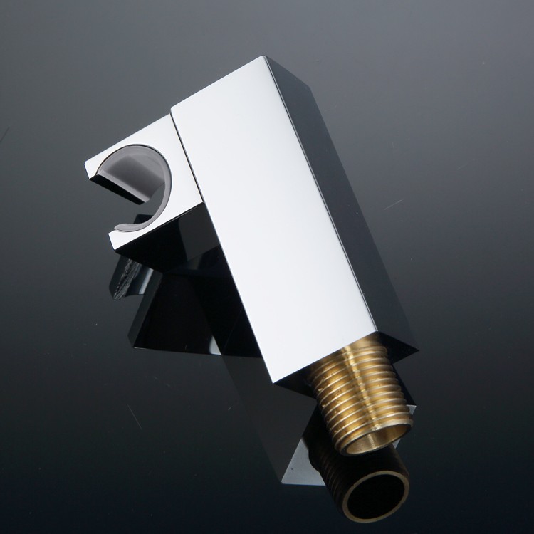 Brass Hand Shower Holder