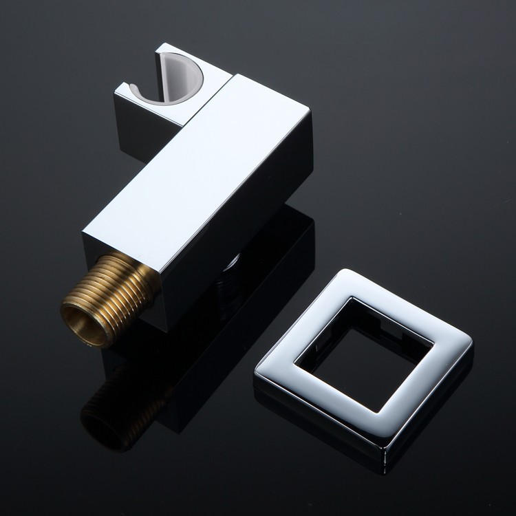 Brass Hand Shower Holder