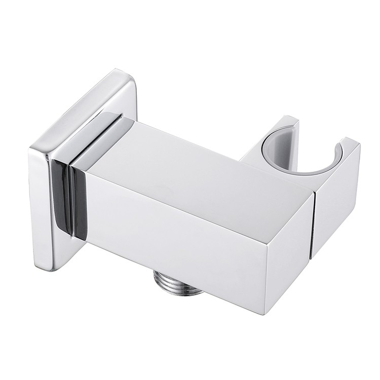 Brass Hand Shower Holder