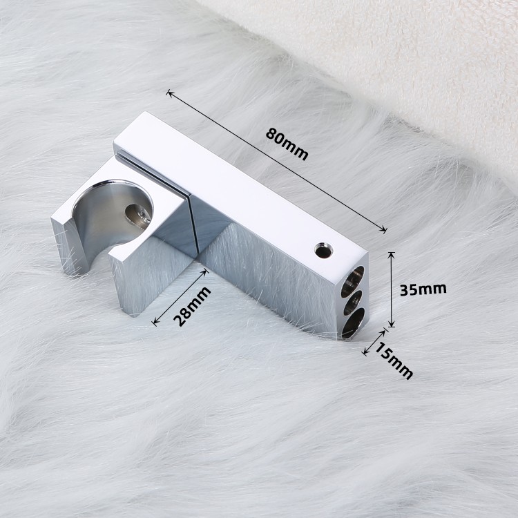 Brass Shower Head Bracket