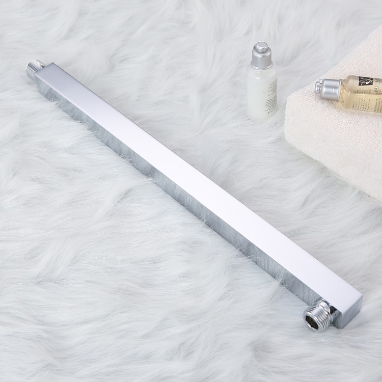 Solid Brass Shower Arm