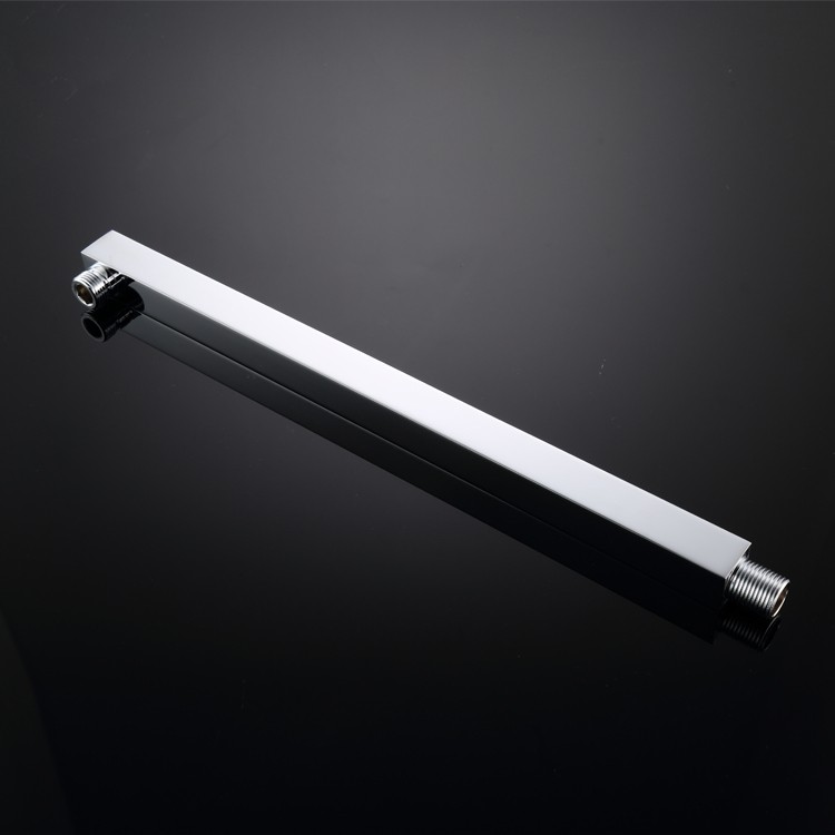 Solid Brass Shower Arm