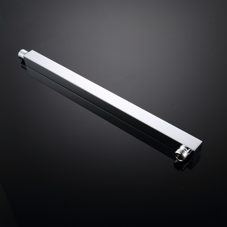 Solid Brass Shower Arm