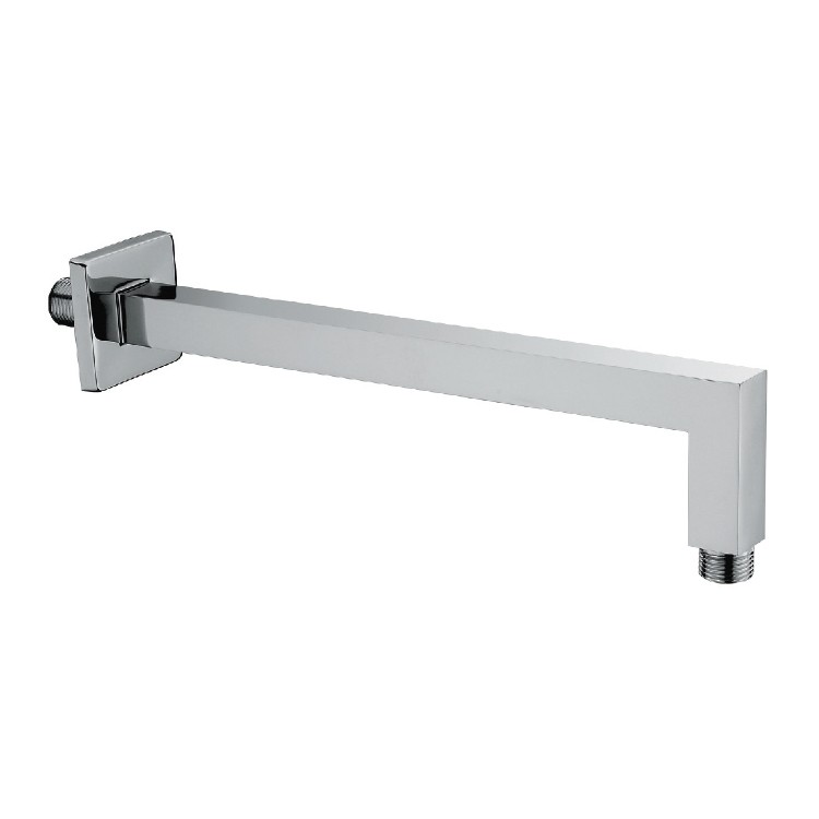 Custom Shower Arm