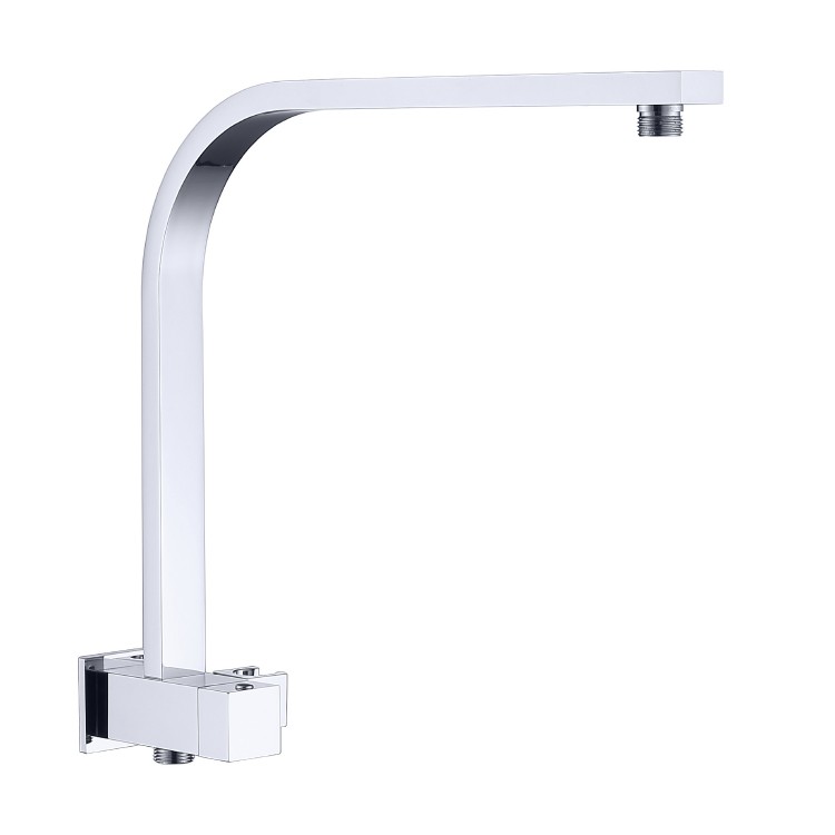 Raincan Shower Arm