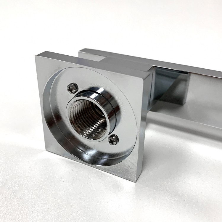 Long Arm Rain Shower Head