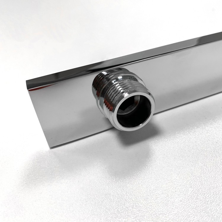 Long Arm Rain Shower Head