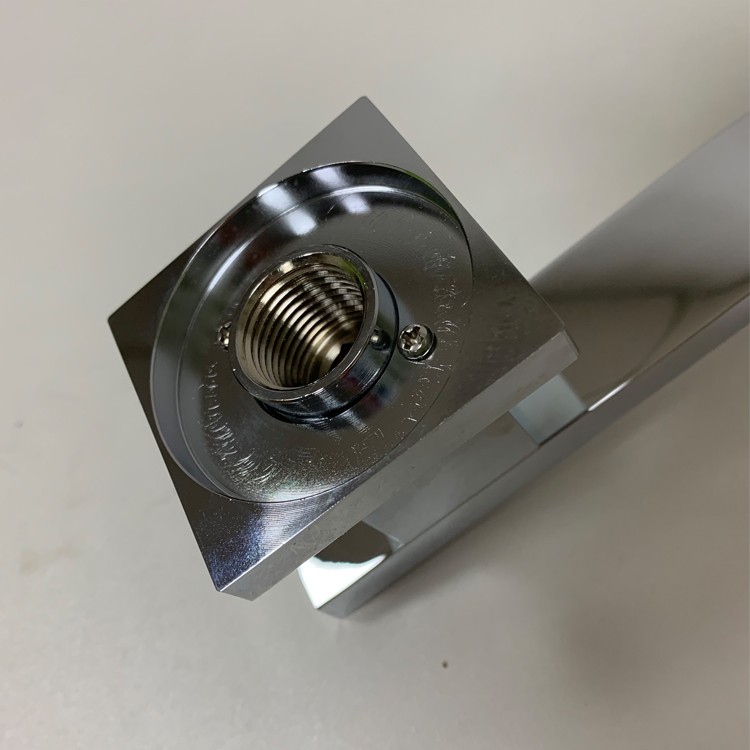 Long Arm Rain Shower Head