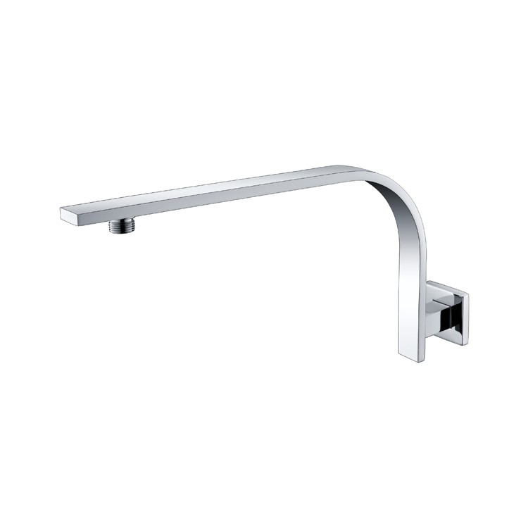 Long Arm Rain Shower Head