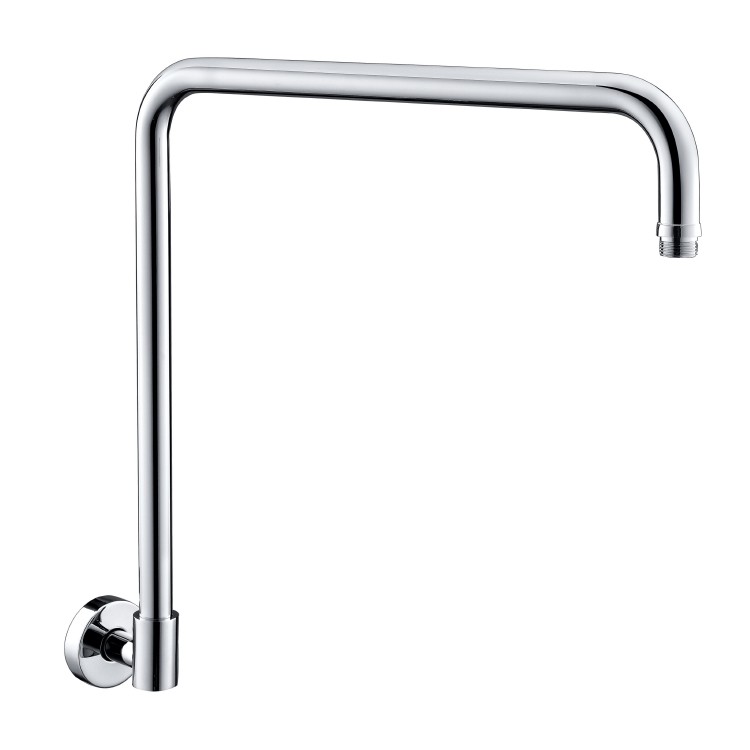 Gooseneck Rain Shower Arm