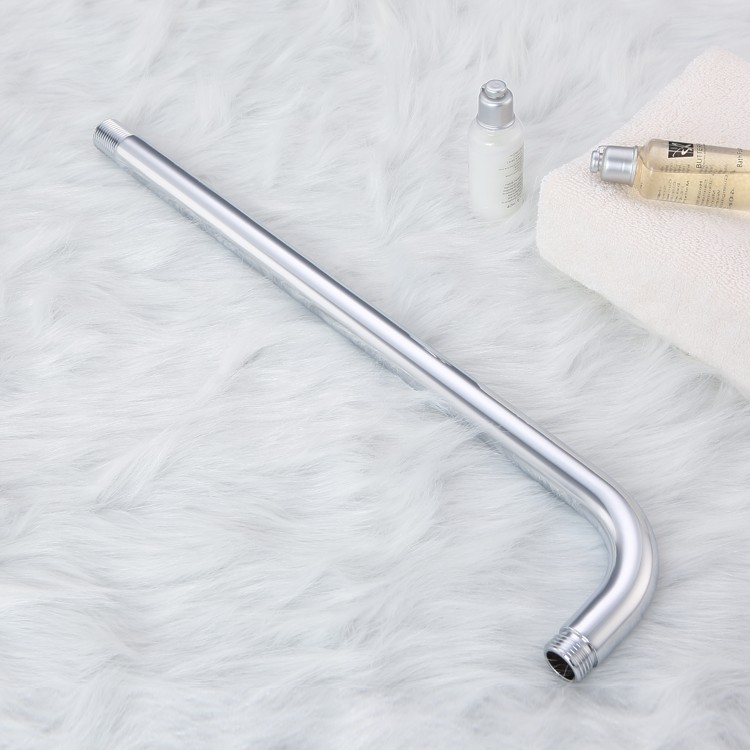 New Shower Arm
