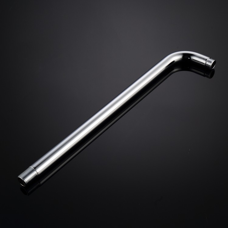 New Shower Arm