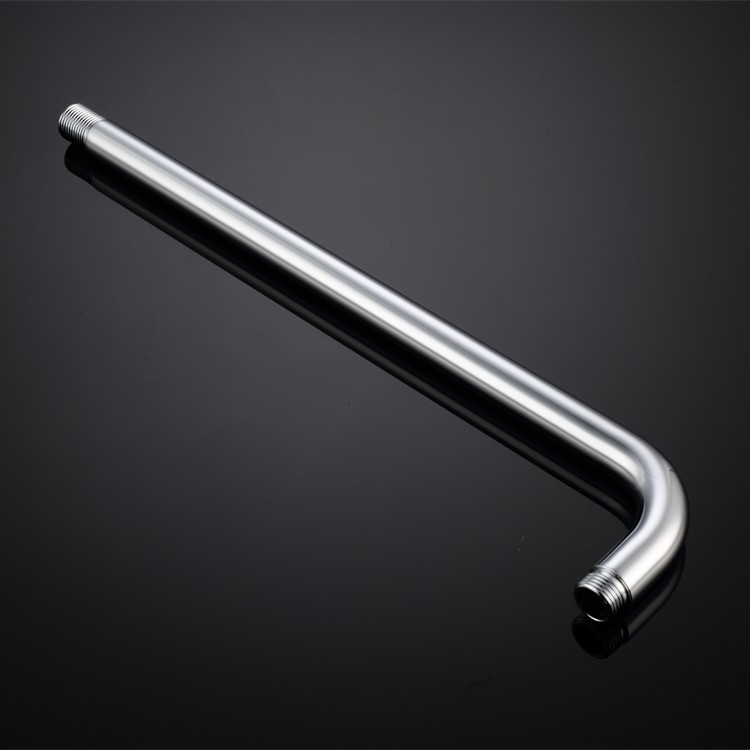 New Shower Arm