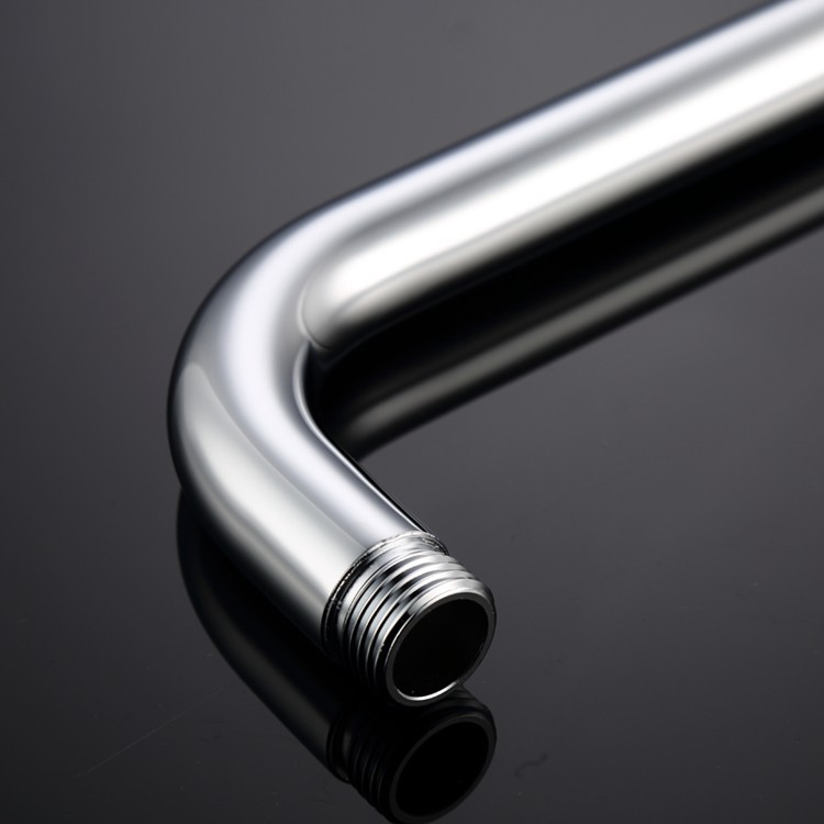 New Shower Arm