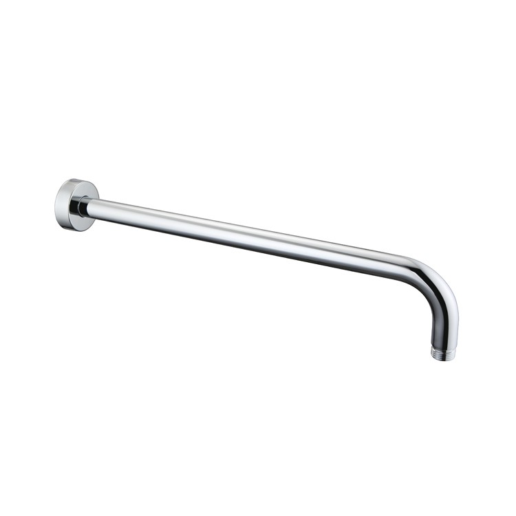 New Shower Arm