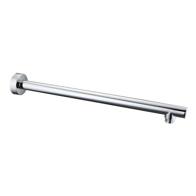 Long Shower Arm Chrome