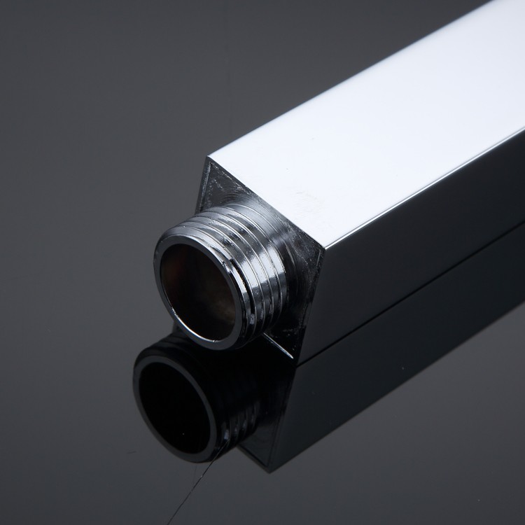 Straight Shower Head Extension