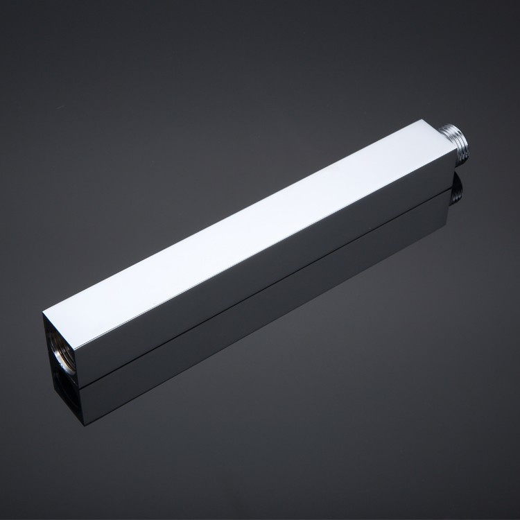 Straight Shower Head Extension