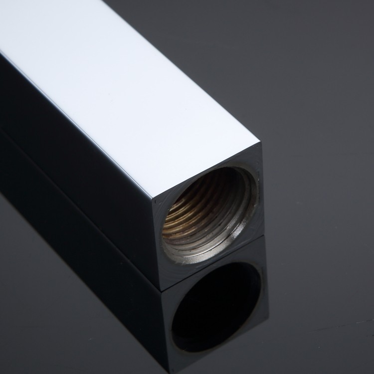 Straight Shower Head Extension