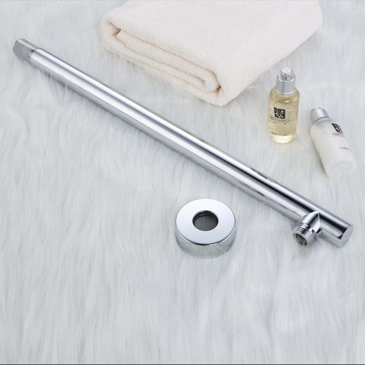Round Shower Arm
