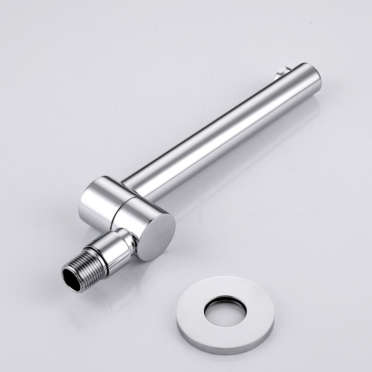 Shower Spigot Diverter
