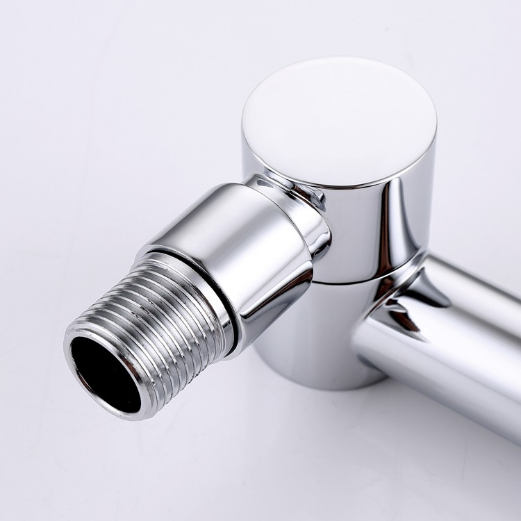 Shower Spigot Diverter