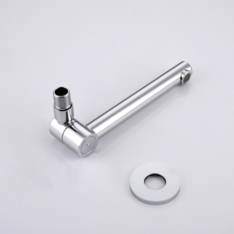 Shower Spigot Diverter